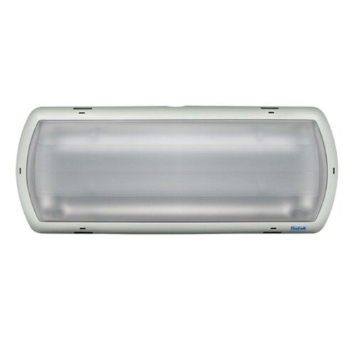 Luminaria de emergencia - LED integrado – 915lm 11W 4000K