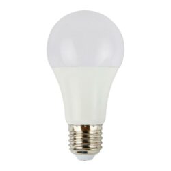 Bombillo LED dimeable - 10W - Luz cálida