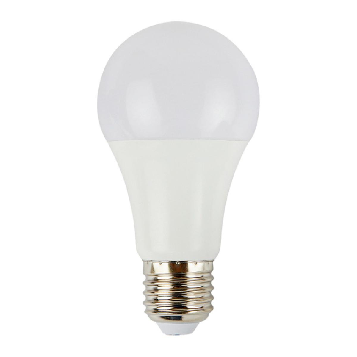 Bombillo LED dimeable - 10W - Luz cálida