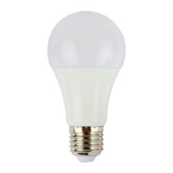 Bombillo LED dimeable - 10W - Luz templada