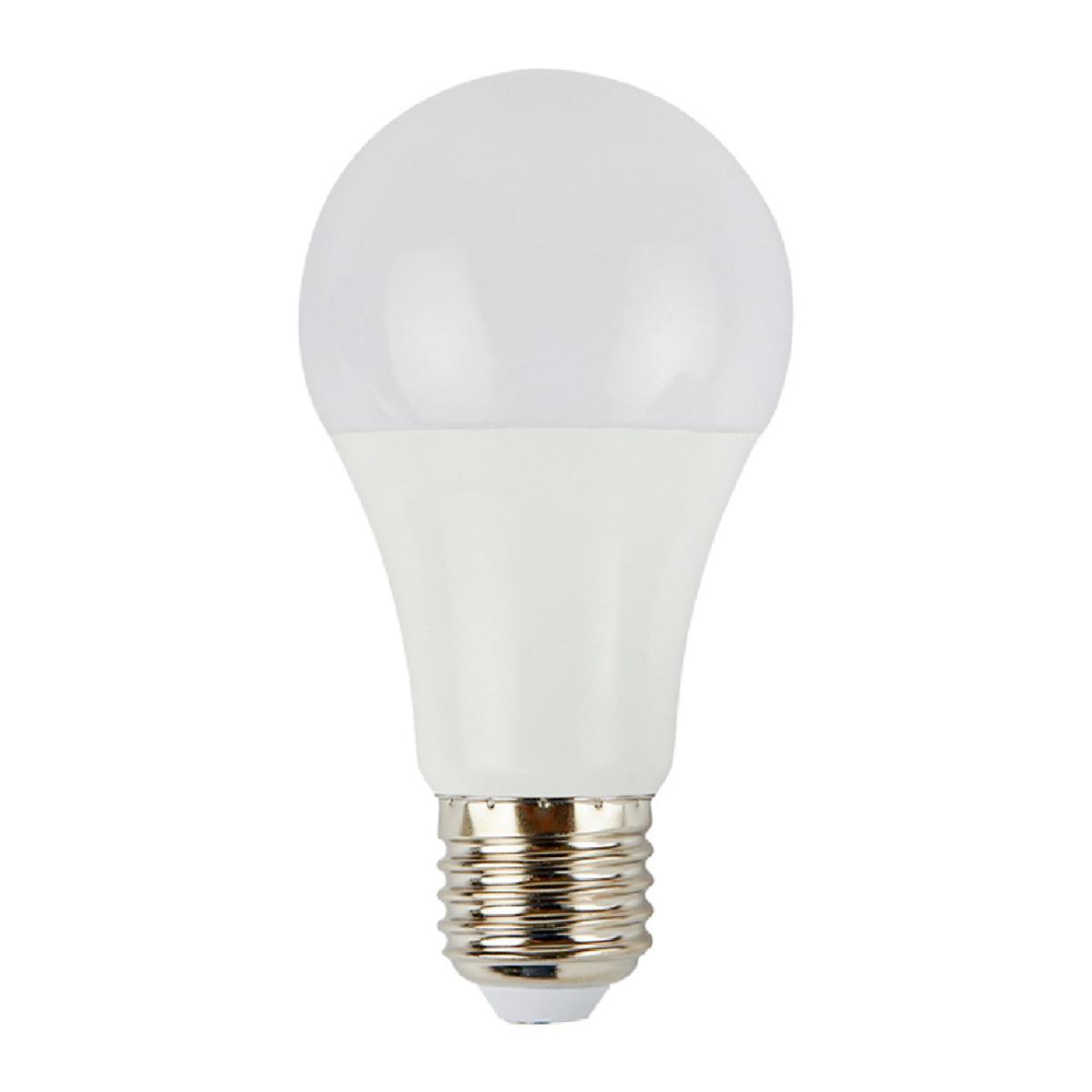 Bombillo LED dimeable - 10W - Luz templada