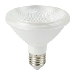 Reflector LED PAR30 - 13W - Luz cálida