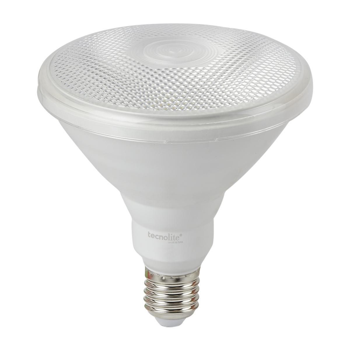 Reflector LED PAR38 - 18W - Luz fría