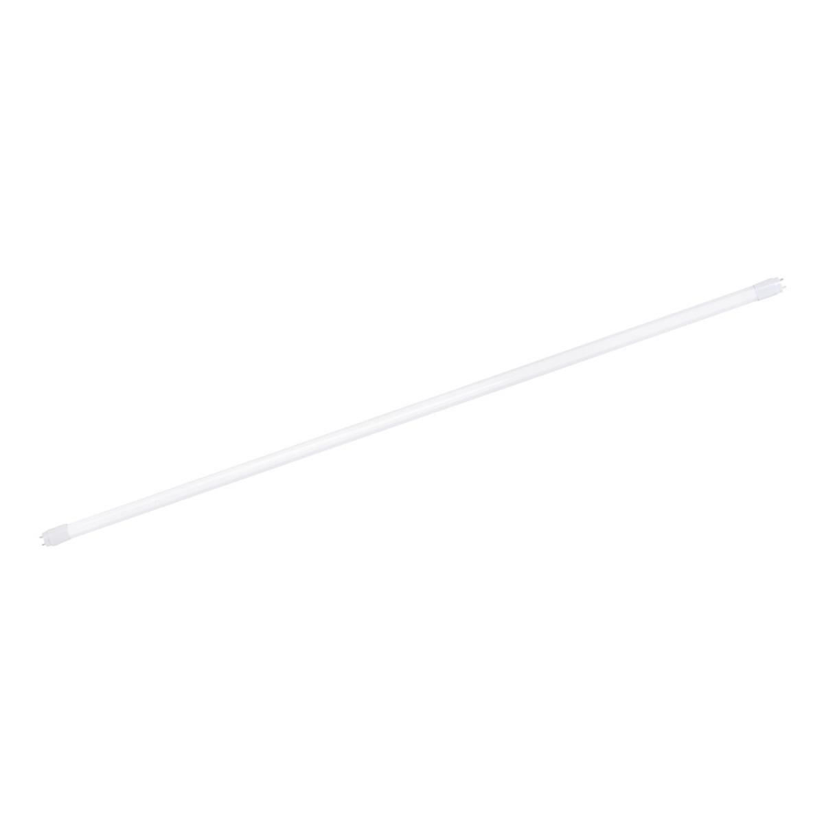 Tubo LED T8 - 18W - 48" - Luz fría