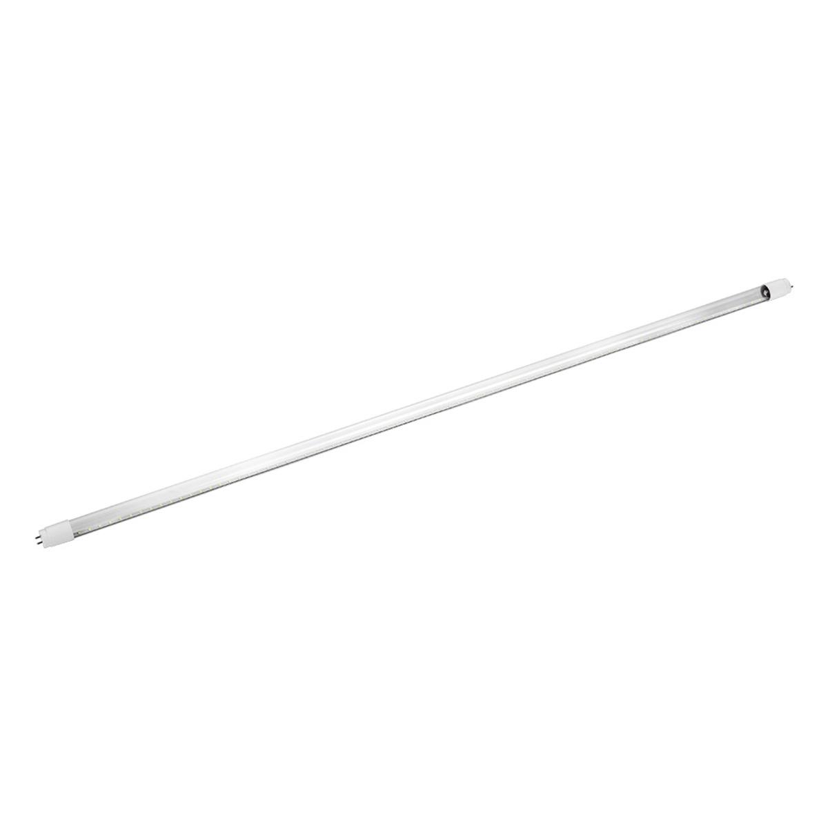 Tubo LED T8 - 18W - 48" - Luz fría