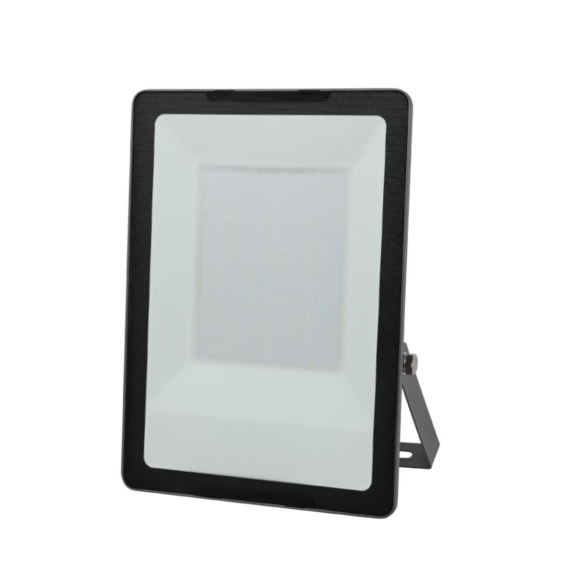 Reflector de exterior - LED integrado - 200W - Luz fría