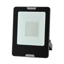 Reflector de exterior - LED integrado - 50W - Luz suave cálida