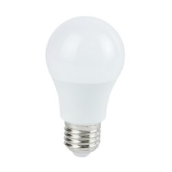 Bombillo LED - 5W - Luz fría - Empaque de 2 unidades