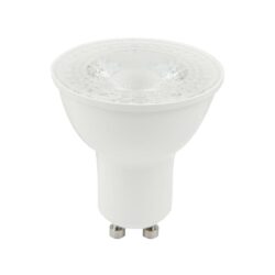Reflector LED GU10 - 5.5W - Luz cálida