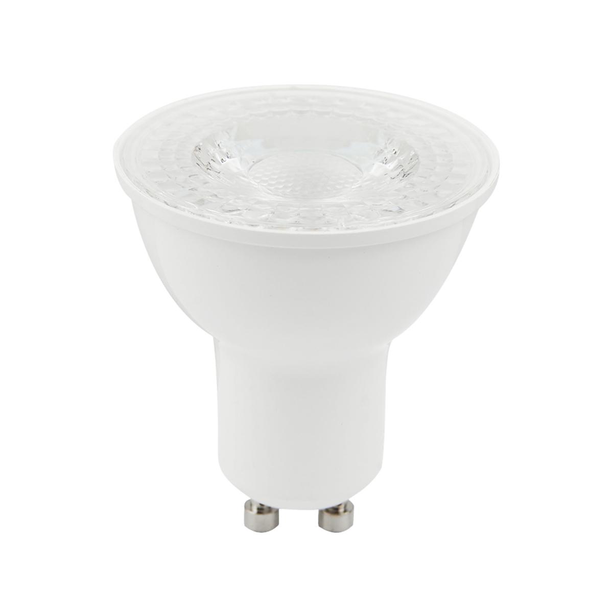 Reflector LED GU10 - 5.5W - Luz fría
