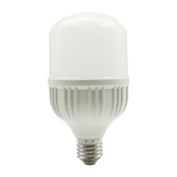Bombillo LED de alta potencia - 20W - luz fría