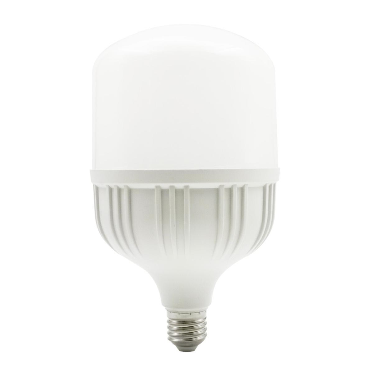 Bombillo LED de alta potencia - 40W - luz fría