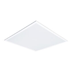 Panel LED - 2x2' - 60x60 cm - 3800 lm / 40W - Luz templada