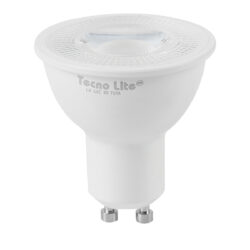 Reflector LED GU10 - 3W - Luz fría