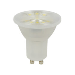 Reflector LED GU10 - 3W - Luz fría