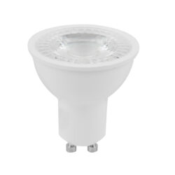 Reflector LED GU10 - 6W - Luz cálida