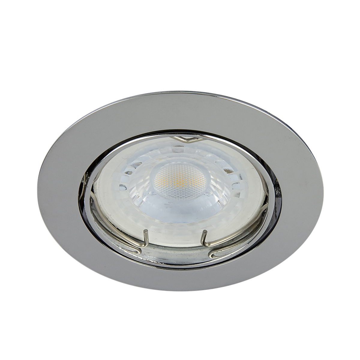 Ojo de buey - para 1 lámpara GX5.3 - Orientable