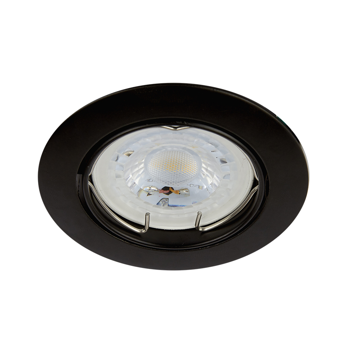 Ojo de buey - para 1 lámpara GX5.3 - Orientable