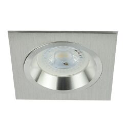 Ojo de buey - para 1 lámpara GX5.3 - Fijo