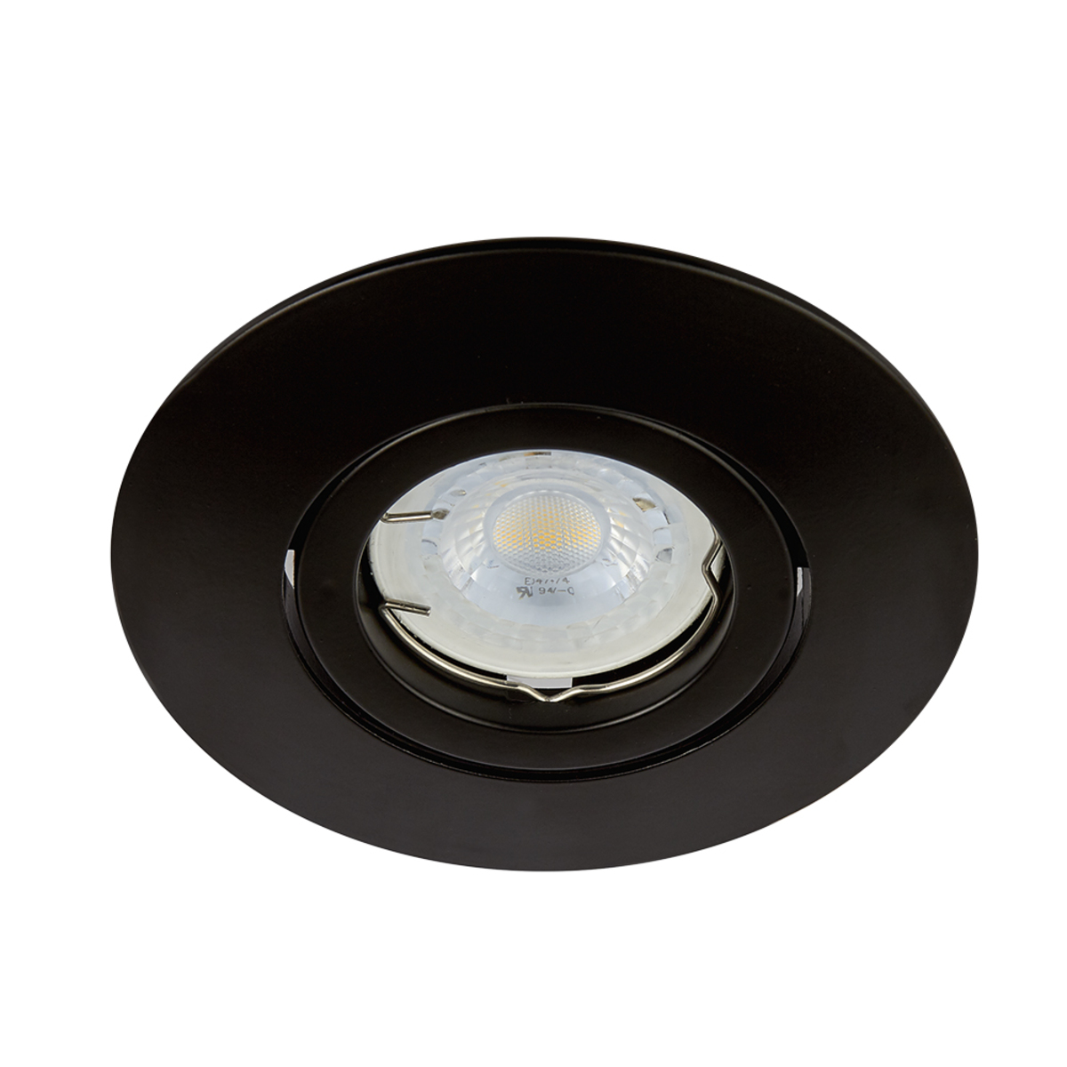 Ojo de buey - para 1 lámpara GX5.3 - Orientable