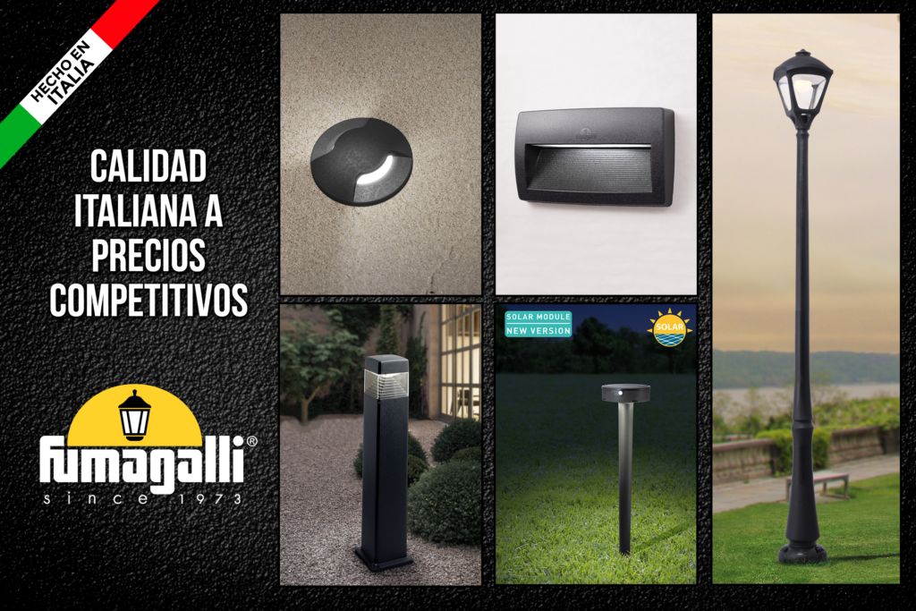 Fumagalli fumagalli h original