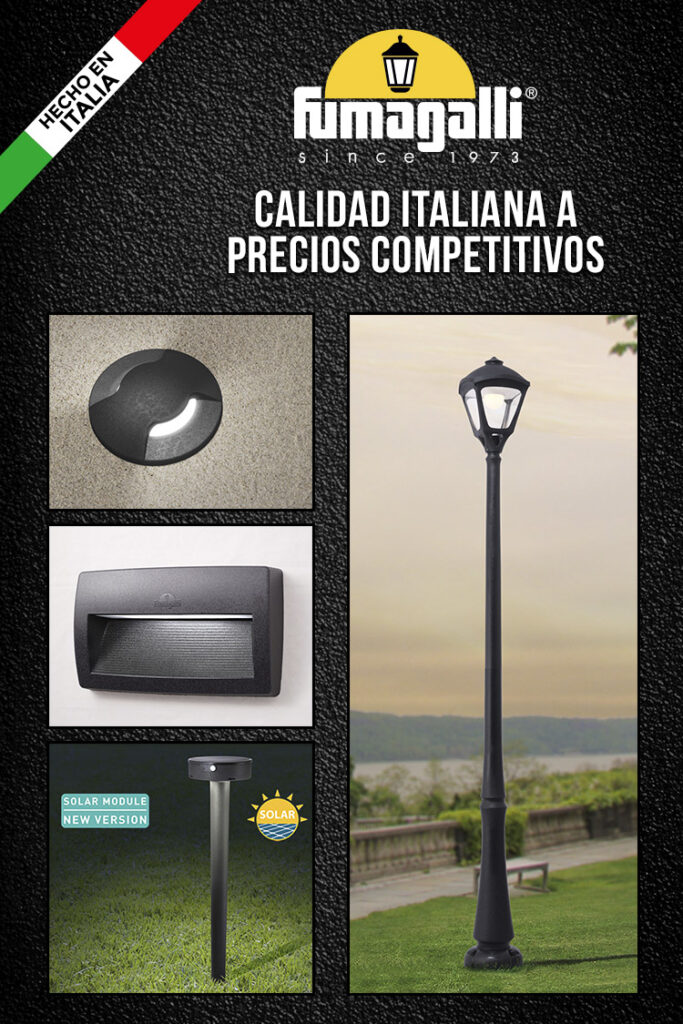 Fumagalli fumagalli v 1