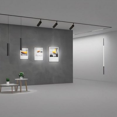 Construlita Magnetrack magnetrack circular