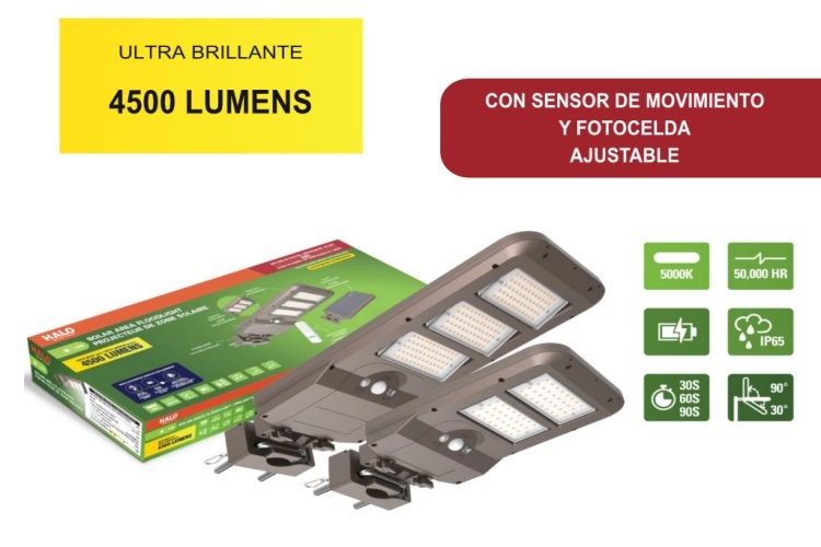 Cooper SLST455MB mini banner SLST455MB