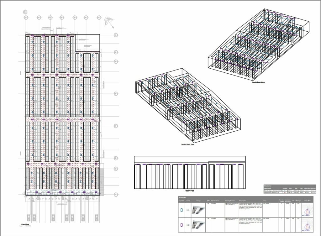 Servicios 4 DisenoCentroDeDistribucion