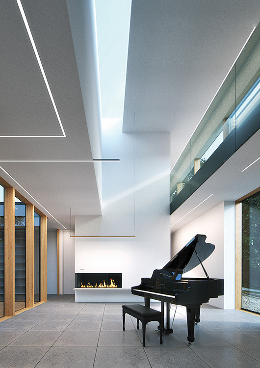 Aplicación LARKO LARKO app