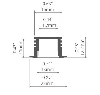 Dimensiones PDS4-K PDS4 K dim