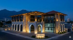 cabsa es iluminacion profesional