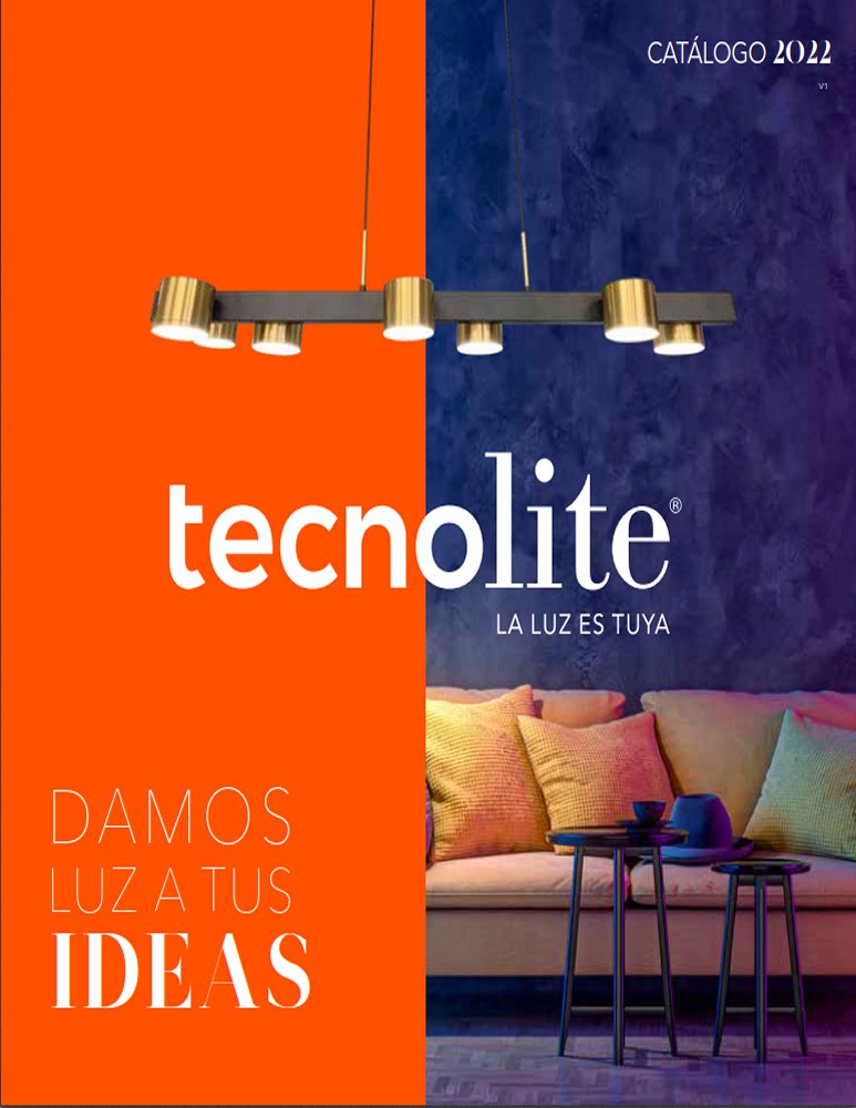 CatalogoTecnolite2022