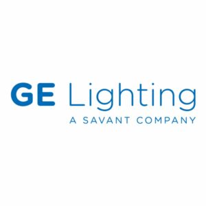 ge lighting savant logo