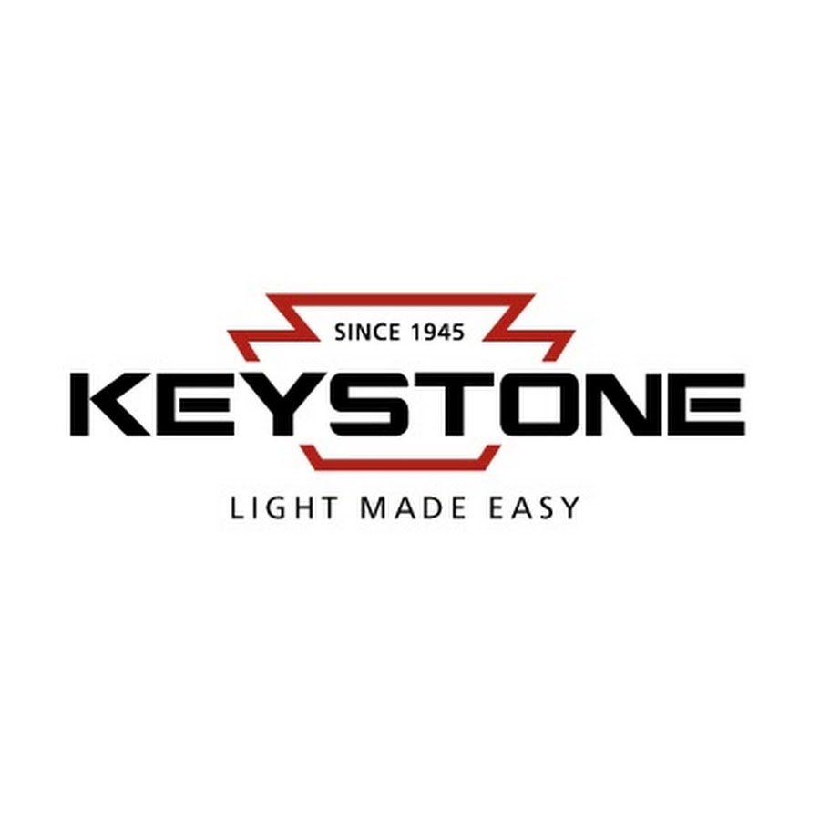 keystone logo