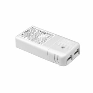 Driver LED 20W - 120-277 VAC - Corriente o Voltaje Constante
