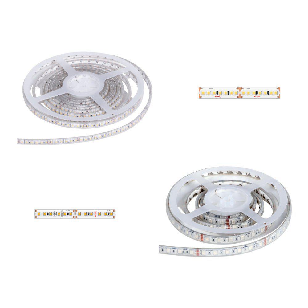 Cinta LED de 24V