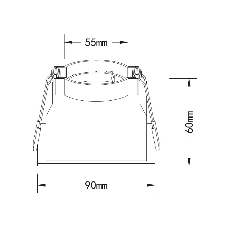 BEMB-C131-DIM BEMB C131 DIM