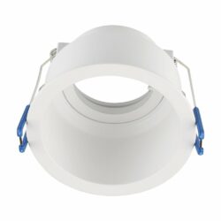 Ojo de buey - 90mm – Para 1 lámpara GU10 – Fijo