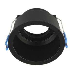 Ojo de buey - 90mm – Para 1 lámpara GU10 – Fijo