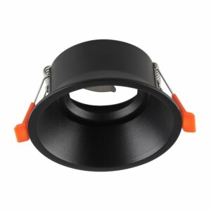 Ojo de buey - 93mm – Para 1 lámpara GU10 – Ajustable