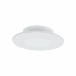 Ojo de buey - Para caja octagonal - 4" - 9.7W - Color de luz seleccionable