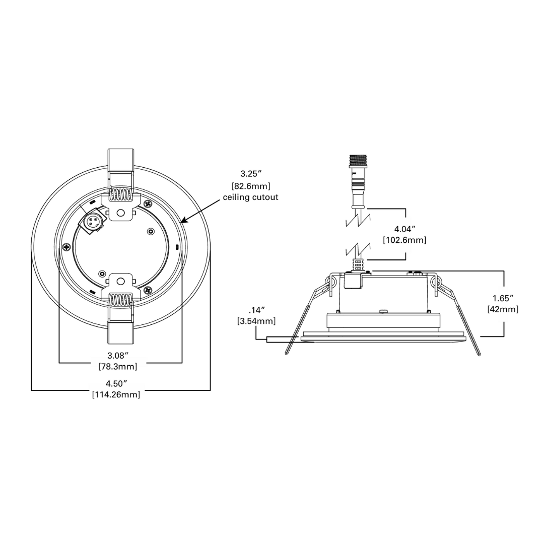 LT3059FS351EWHDM-3 LT3059FS351EWHDM 3