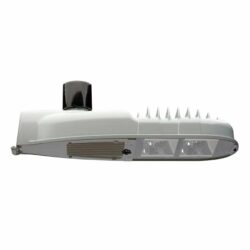 Cobra - LED integrado - 48W-160W - Luz blanca templado