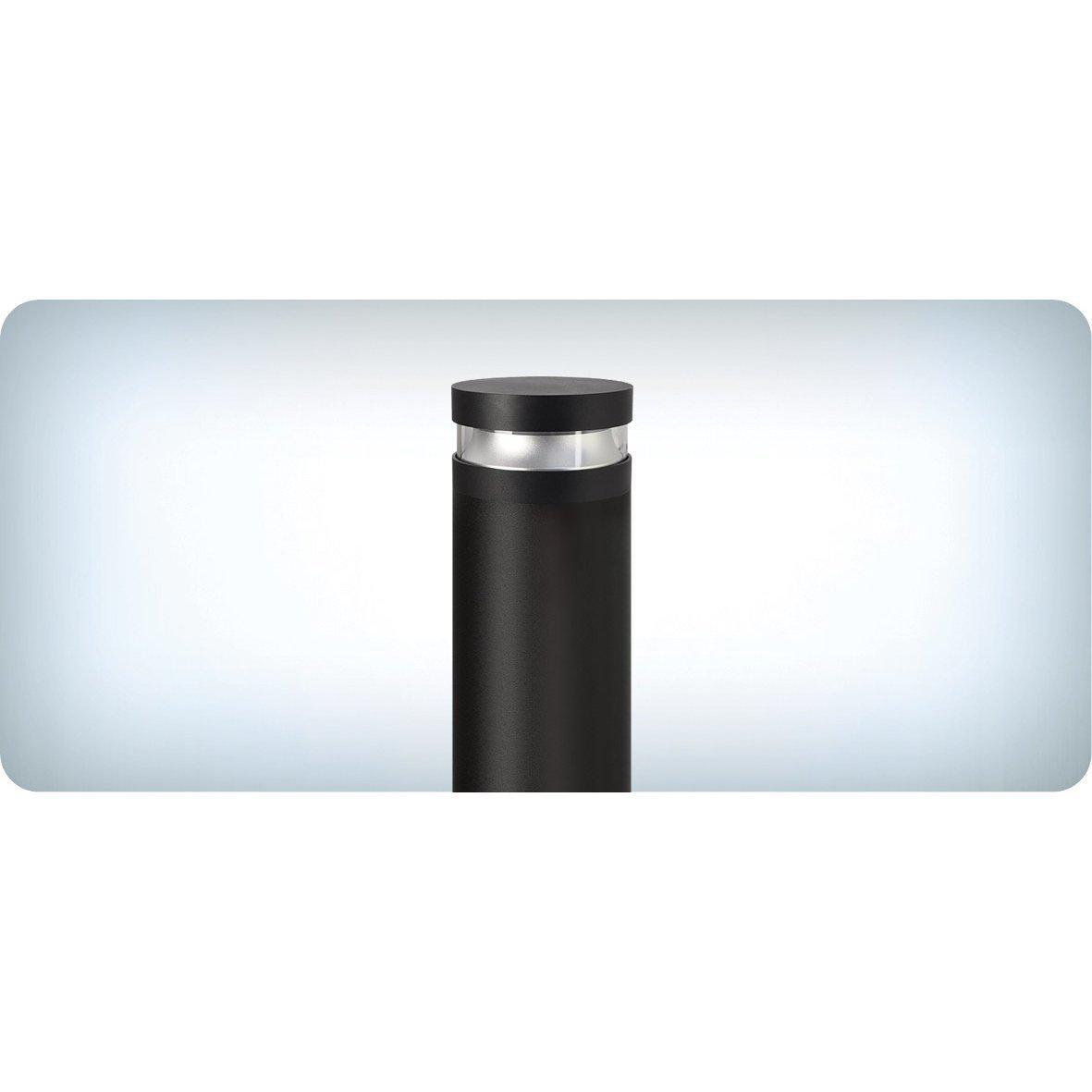 Bolardo -  LED integrado - Familia FCB6C - 20W