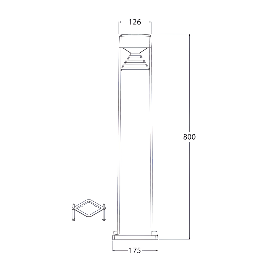 FDS1 FDS1.564.D1K A 1