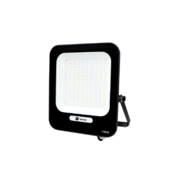 Reflector de exterior - LED integrado - 100W - Luz fría