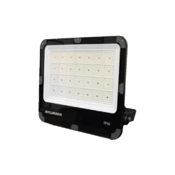 Reflector de exterior - LED integrado - 300W - Luz fría