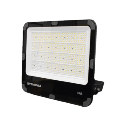Reflector de exterior - LED integrado - 400W - Luz fría
