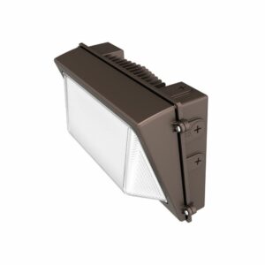Lámpara LED de pared - Para exterior - 40W/50W/60W - Kelvin seleccionable